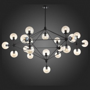 Люстра на штанге ST-Luce Stampo SL549.403.21 в Нижнем Тагиле - nizhniy-tagil.mebel24.online | фото 3