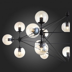 Люстра на штанге ST-Luce Stampo SL549.403.21 в Нижнем Тагиле - nizhniy-tagil.mebel24.online | фото 4