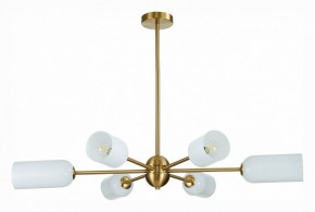 Люстра на штанге ST-Luce Treviso SL1180.202.06 в Нижнем Тагиле - nizhniy-tagil.mebel24.online | фото 2