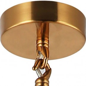 Люстра на штанге Stilfort Queenly 2120/03/08P в Нижнем Тагиле - nizhniy-tagil.mebel24.online | фото 4