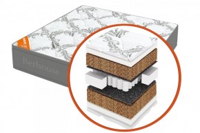 Матрас "Mega кокос 30 Gray Night TFK" h220 в Нижнем Тагиле - nizhniy-tagil.mebel24.online | фото