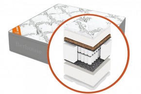 Матрас "Mega mult elite Gray Nigh" h220 в Нижнем Тагиле - nizhniy-tagil.mebel24.online | фото