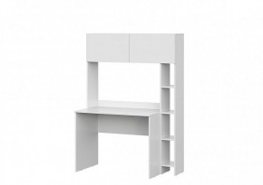 МАЙНД-02 Стол компьютерный (белое дерево) в Нижнем Тагиле - nizhniy-tagil.mebel24.online | фото 3