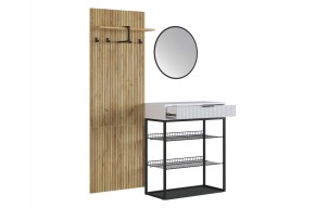МЕБЕЛЬСОН К1 Прихожая в Нижнем Тагиле - nizhniy-tagil.mebel24.online | фото 10