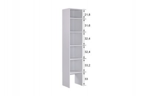 МЕБЕЛЬСОН К11 Прихожая в Нижнем Тагиле - nizhniy-tagil.mebel24.online | фото 10