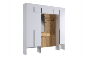 МЕБЕЛЬСОН К11 Прихожая в Нижнем Тагиле - nizhniy-tagil.mebel24.online | фото 13