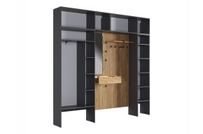 МЕБЕЛЬСОН К11 Прихожая в Нижнем Тагиле - nizhniy-tagil.mebel24.online | фото 14