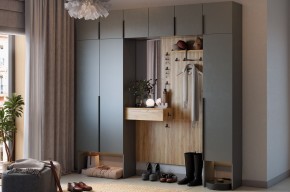 МЕБЕЛЬСОН К11 Прихожая в Нижнем Тагиле - nizhniy-tagil.mebel24.online | фото 2