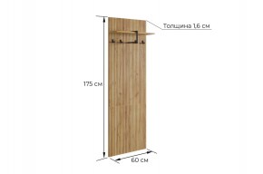 МЕБЕЛЬСОН К11 Прихожая в Нижнем Тагиле - nizhniy-tagil.mebel24.online | фото 7