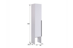 МЕБЕЛЬСОН К11 Прихожая в Нижнем Тагиле - nizhniy-tagil.mebel24.online | фото 9
