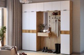 МЕБЕЛЬСОН К12 Прихожая в Нижнем Тагиле - nizhniy-tagil.mebel24.online | фото