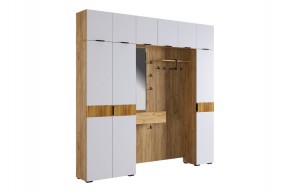 МЕБЕЛЬСОН К12 Прихожая в Нижнем Тагиле - nizhniy-tagil.mebel24.online | фото 10