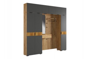 МЕБЕЛЬСОН К12 Прихожая в Нижнем Тагиле - nizhniy-tagil.mebel24.online | фото 12