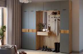 МЕБЕЛЬСОН К12 Прихожая в Нижнем Тагиле - nizhniy-tagil.mebel24.online | фото 2
