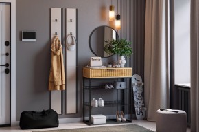 МЕБЕЛЬСОН К19 Прихожая в Нижнем Тагиле - nizhniy-tagil.mebel24.online | фото 3