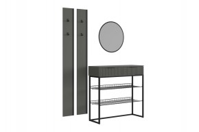 МЕБЕЛЬСОН К20 Прихожая в Нижнем Тагиле - nizhniy-tagil.mebel24.online | фото 5