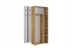 МЕБЕЛЬСОН К28 Прихожая в Нижнем Тагиле - nizhniy-tagil.mebel24.online | фото 7