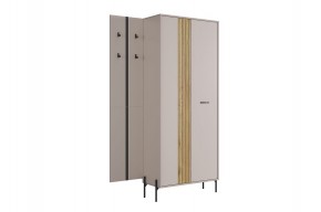 МЕБЕЛЬСОН К29 Прихожая (кашемир) в Нижнем Тагиле - nizhniy-tagil.mebel24.online | фото 6