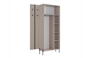 МЕБЕЛЬСОН К29 Прихожая (кашемир) в Нижнем Тагиле - nizhniy-tagil.mebel24.online | фото 7