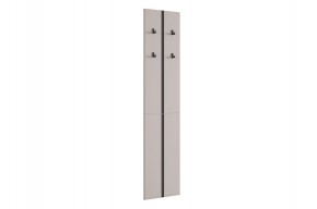 МЕБЕЛЬСОН К29 Прихожая (кашемир) в Нижнем Тагиле - nizhniy-tagil.mebel24.online | фото 9