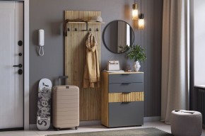 МЕБЕЛЬСОН К3 Прихожая в Нижнем Тагиле - nizhniy-tagil.mebel24.online | фото 2