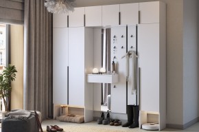МЕБЕЛЬСОН К32 Прихожая в Нижнем Тагиле - nizhniy-tagil.mebel24.online | фото