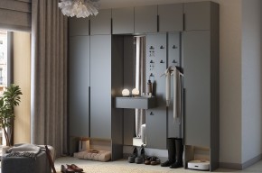 МЕБЕЛЬСОН К32 Прихожая в Нижнем Тагиле - nizhniy-tagil.mebel24.online | фото 2