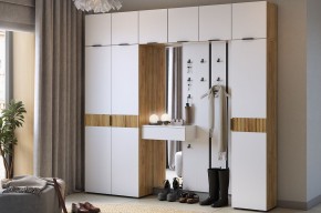 МЕБЕЛЬСОН К33 Прихожая в Нижнем Тагиле - nizhniy-tagil.mebel24.online | фото