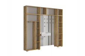 МЕБЕЛЬСОН К33 Прихожая в Нижнем Тагиле - nizhniy-tagil.mebel24.online | фото 14