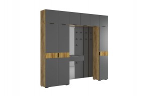 МЕБЕЛЬСОН К33 Прихожая в Нижнем Тагиле - nizhniy-tagil.mebel24.online | фото 15