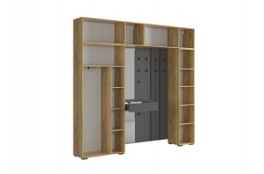 МЕБЕЛЬСОН К33 Прихожая в Нижнем Тагиле - nizhniy-tagil.mebel24.online | фото 16