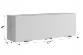 МЕБЕЛЬСОН К33 Прихожая в Нижнем Тагиле - nizhniy-tagil.mebel24.online | фото 3