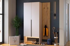 МЕБЕЛЬСОН К6 Прихожая в Нижнем Тагиле - nizhniy-tagil.mebel24.online | фото 3