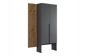 МЕБЕЛЬСОН К6 Прихожая в Нижнем Тагиле - nizhniy-tagil.mebel24.online | фото 8