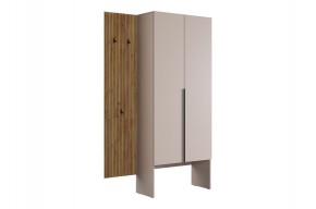 МЕБЕЛЬСОН К6 Прихожая в Нижнем Тагиле - nizhniy-tagil.mebel24.online | фото 9