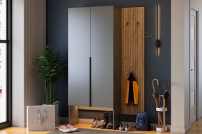 МЕБЕЛЬСОН К6 Прихожая (графит) в Нижнем Тагиле - nizhniy-tagil.mebel24.online | фото