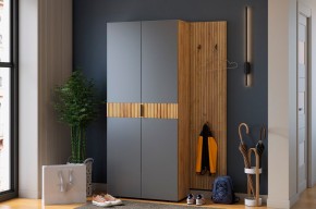 МЕБЕЛЬСОН К7 Прихожая в Нижнем Тагиле - nizhniy-tagil.mebel24.online | фото 2