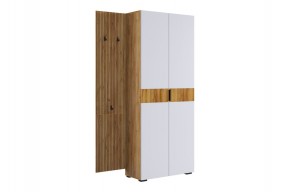 МЕБЕЛЬСОН К7 Прихожая в Нижнем Тагиле - nizhniy-tagil.mebel24.online | фото 5