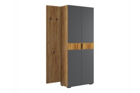 МЕБЕЛЬСОН К7 Прихожая в Нижнем Тагиле - nizhniy-tagil.mebel24.online | фото 6