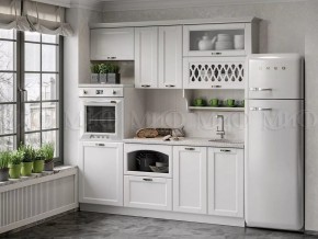 МИЛАНО Кухонный гарнитур 2,0 м Компоновка №3 в Нижнем Тагиле - nizhniy-tagil.mebel24.online | фото 4