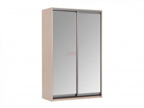 МИРАЖ 15 (620) Шкаф для платья и белья в Нижнем Тагиле - nizhniy-tagil.mebel24.online | фото 2
