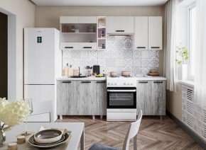 Модульная кухня Нагано в Нижнем Тагиле - nizhniy-tagil.mebel24.online | фото 2