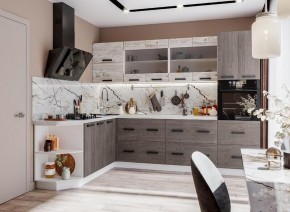 Модульная кухня Нагано в Нижнем Тагиле - nizhniy-tagil.mebel24.online | фото 3