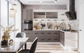 Модульная кухня Нагано в Нижнем Тагиле - nizhniy-tagil.mebel24.online | фото 4