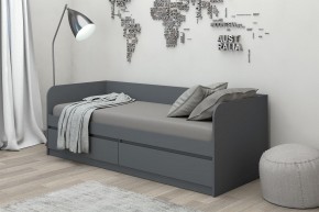 Модульная система Хилтон (Графит) в Нижнем Тагиле - nizhniy-tagil.mebel24.online | фото 21