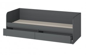 Модульная система Хилтон (Графит) в Нижнем Тагиле - nizhniy-tagil.mebel24.online | фото 23