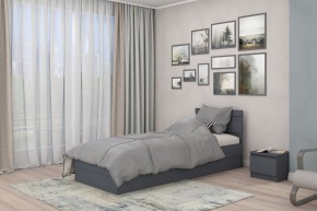 Модульная система Хилтон (Графит) в Нижнем Тагиле - nizhniy-tagil.mebel24.online | фото 24