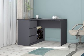 Модульная система Хилтон (Графит) в Нижнем Тагиле - nizhniy-tagil.mebel24.online | фото 40