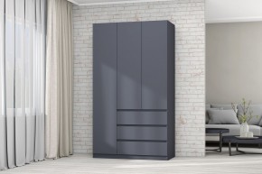 Модульная система Хилтон (Графит) в Нижнем Тагиле - nizhniy-tagil.mebel24.online | фото 49