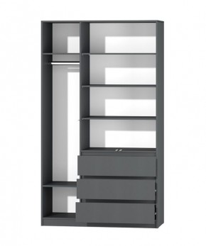 Модульная система Хилтон (Графит) в Нижнем Тагиле - nizhniy-tagil.mebel24.online | фото 50